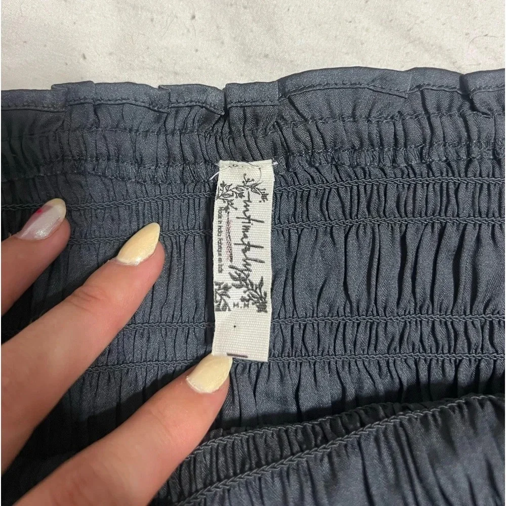 FREE PEOPLE top - Picture 14 of 14